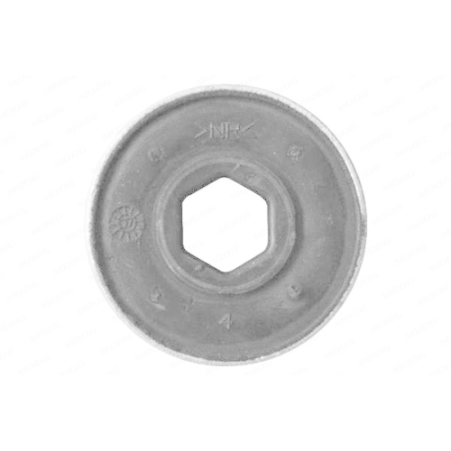 Lagerung Lenker Moog AU-SB-3879 f&uuml;r Audi Seat Skoda VW Vorderachse Beidseitig