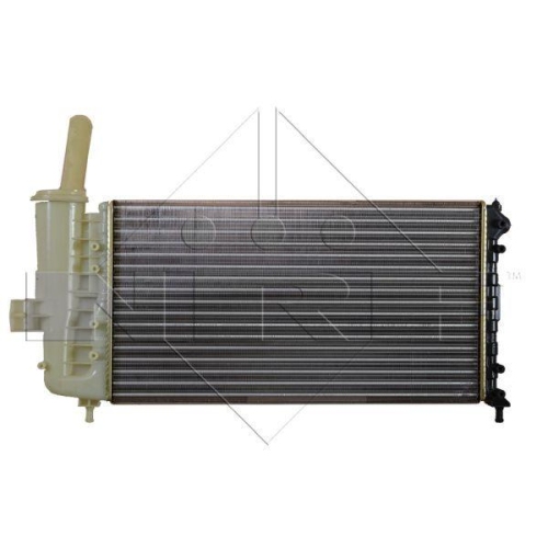 K&uuml;hler Motork&uuml;hlung Nrf 53230 f&uuml;r Fiat