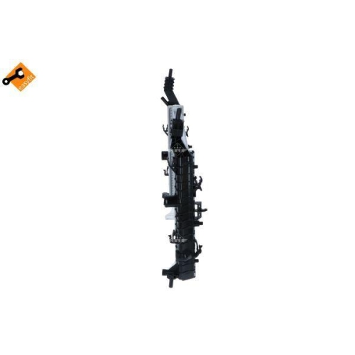 K&uuml;hler Motork&uuml;hlung Nrf 58436 Easy Fit f&uuml;r Opel Vauxhall