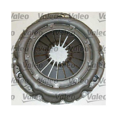 Kupplungssatz Valeo 801024 3kkit für Ford