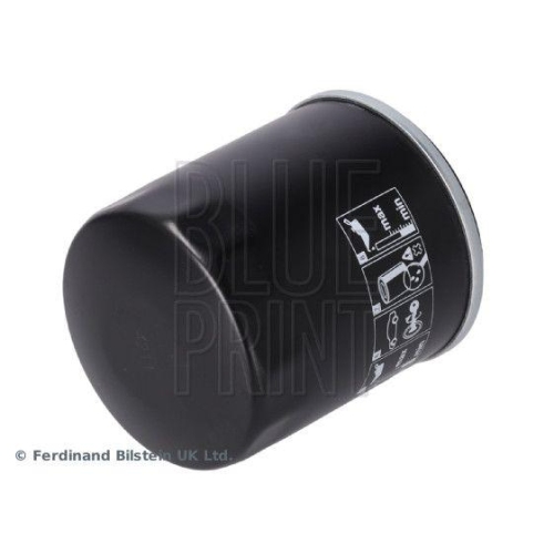 Ölfilter Blue Print ADJ132110 für MG Rover Land Rover