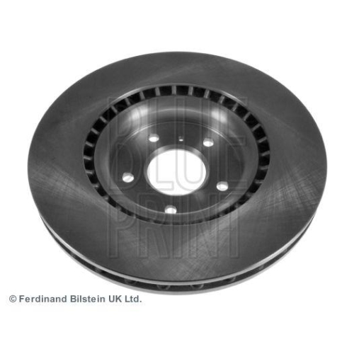 Bremsscheibe Blue Print ADN143109 f&uuml;r Nissan Vorderachse