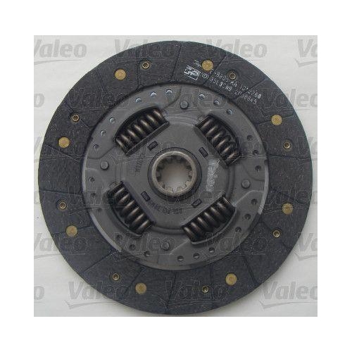 Kupplungssatz Valeo 827154 3kkit f&uuml;r Iveco