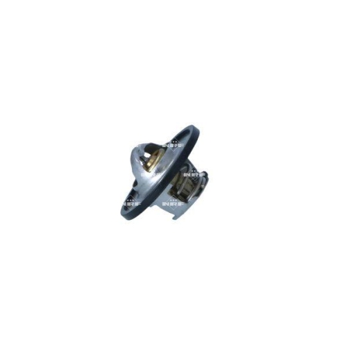 Thermostat K&uuml;hlmittel Nrf 725129 Easy Fit f&uuml;r Citro&euml;n Fiat Lancia Peugeot Rover
