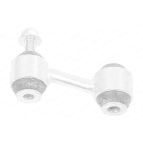 Link/coupling Rod Stabiliser Bar Moog OP-LS-8350 for Opel Vauxhall Chevrolet