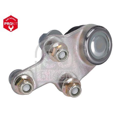 Trag /f&uuml;hrungsgelenk Febi Bilstein 24849 Prokit f&uuml;r Ford Volvo Ford Usa