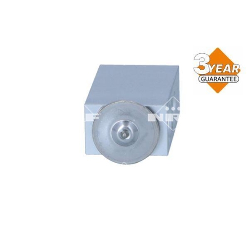 Expansionsventil Klimaanlage Nrf 38500 Easy Fit f&uuml;r Fiat Ford Abarth