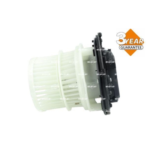 Innenraumgebl&auml;se Nrf 34712 f&uuml;r Toyota Lexus