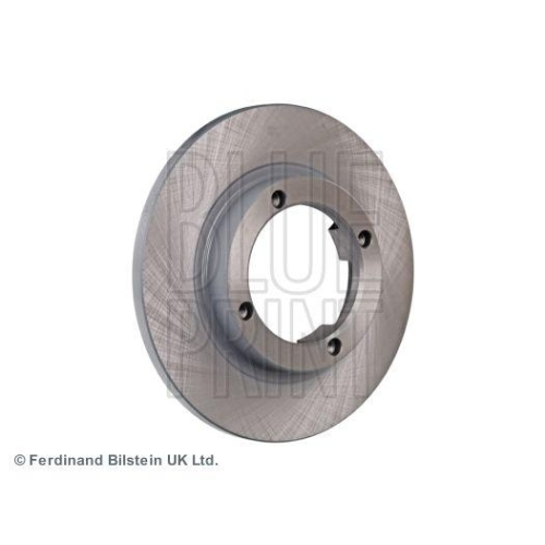 Bremsscheibe Blue Print ADK84302 f&uuml;r Suzuki Vauxhall Daewoo Maruti Vorderachse