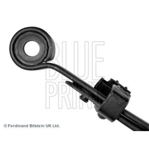 Federnpaket Blue Print ADN18818 für Nissan Hinterachse Links Hinterachse Rechts