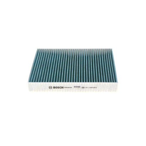 Filter Innenraumluft Bosch 0986628504 Filter+ f&uuml;r Audi Mercedes Benz Seat Skoda