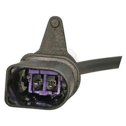 Warnkontakt Bremsbelagverschleiß A.b.s. 39954 für Audi Vag Vorderachse