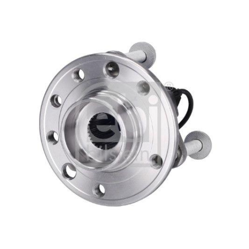 Radlagersatz Febi Bilstein 28141 für Opel Vauxhall General Motors