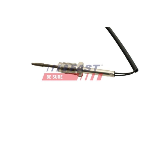 Sensor Abgastemperatur Fast FT80239 f&uuml;r Mercedes Benz Renault