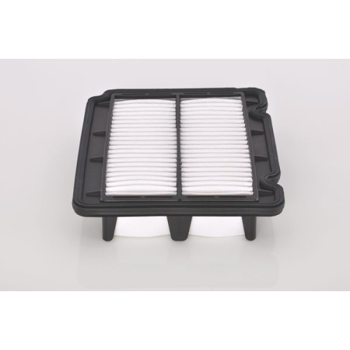 Luftfilter Bosch F026400043 f&uuml;r Suzuki Chevrolet Daewoo