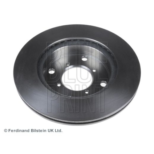 Bremsscheibe BLUE PRINT ADK84307 f&uuml;r SUZUKI, Vorderachse
