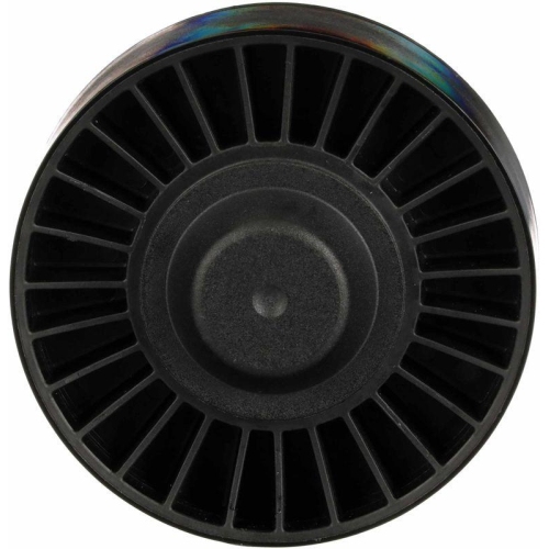 Umlenk /führungsrolle Keilrippenriemen Gates T36006 Drivealign™ für Alfa Romeo