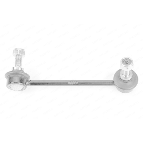 Link/coupling Rod Stabiliser Bar Moog HO-LS-2587 for Honda Front Axle Left