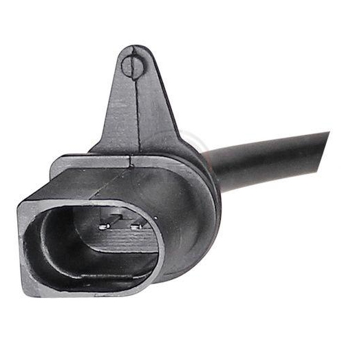 Warnkontakt Bremsbelagverschleiß A.b.s. 39914 für Audi Vag Vorderachse