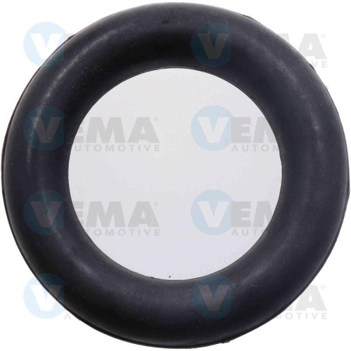 Halter Abgasanlage Vema 350010 für Alfa Romeo Fiat Alfarome/fiat/lanci