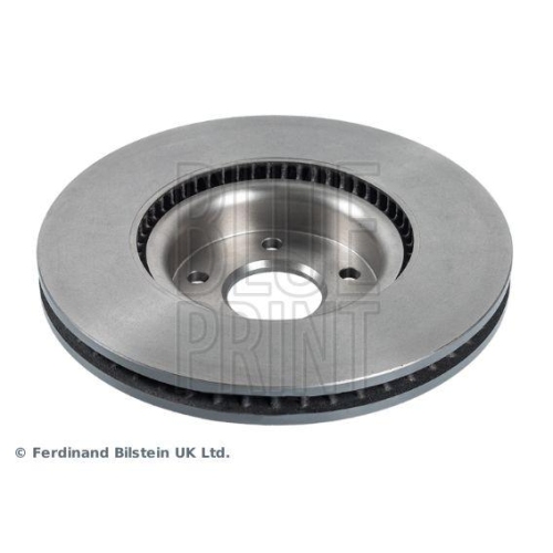 Bremsscheibe Blue Print ADBP430032 f&uuml;r Ford Ford Motor Company Vorderachse
