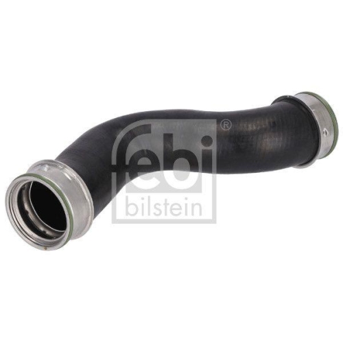 Ladeluftschlauch Febi Bilstein 49361 für Audi Seat Skoda VW Ladeluftkühler