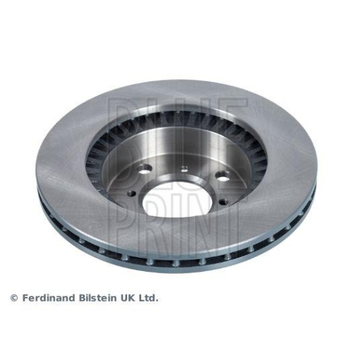 Bremsscheibe Blue Print ADK84310 f&uuml;r Suzuki Vorderachse