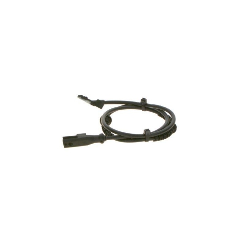 Sensor Raddrehzahl Bosch 0265008938 für Renault Hinterachse