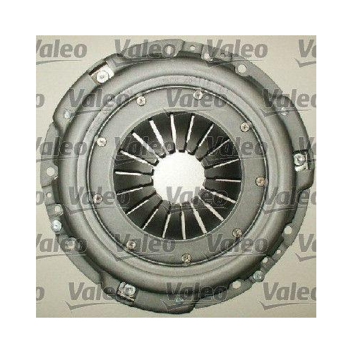 Kupplungssatz Valeo 834034 Kit3p (csc) f&uuml;r Alfa Romeo Fiat