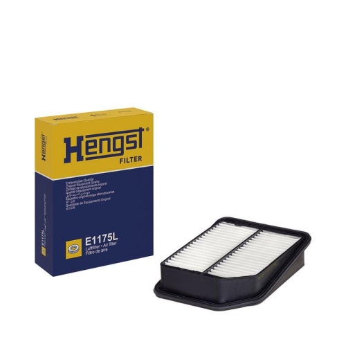 Luftfilter Hengst Filter E1175L f&uuml;r Suzuki
