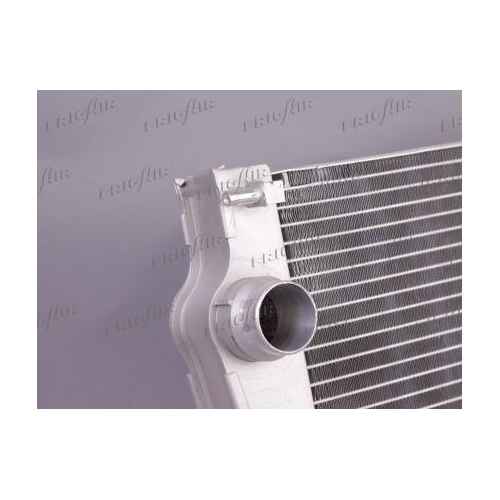 K&uuml;hler Motork&uuml;hlung Frigair 0102.3139 f&uuml;r Bmw