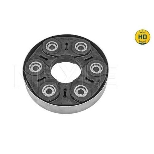 Gelenk Gelenkwelle Meyle 1001522101HD Meyle-hd-kit: Better Solution For You! VW