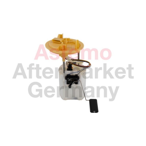Kraftstoff F&ouml;rdereinheit Astemo 2502740 f&uuml;r Mercedes Benz Mercedes Benz