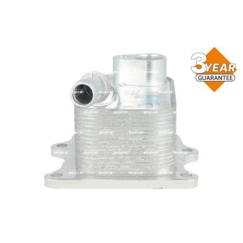&Ouml;lk&uuml;hler Motor&ouml;l Nrf 31896 Easy Fit f&uuml;r Alfa Romeo Fiat Jeep