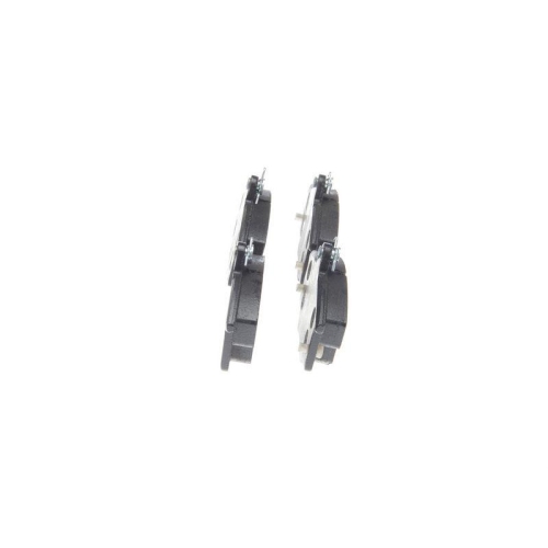 Bremsbelagsatz Scheibenbremse Bosch 0986468380 f&uuml;r Alfa Romeo Fiat Lancia
