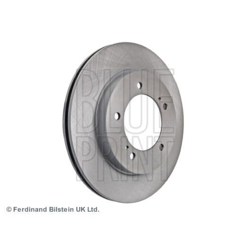Bremsscheibe Blue Print ADK84311 für Suzuki Vorderachse