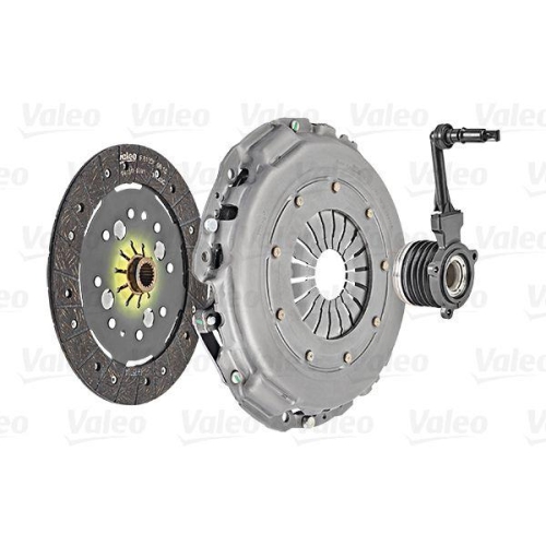 Kupplungssatz Valeo 834036 Kit3p (csc) f&uuml;r Fiat