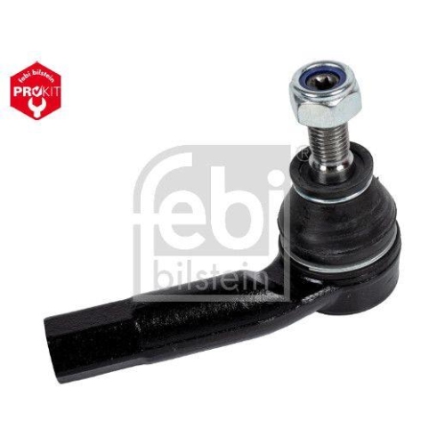 Spurstangenkopf Febi Bilstein 19812 Prokit f&uuml;r Seat Skoda VW Vw (faw) Vw (svw)