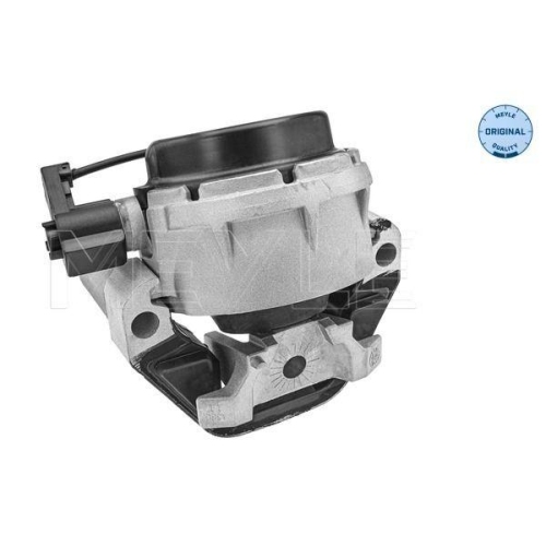 Lagerung Motor Meyle 1001990317 Meyle-original: True To Oe. f&uuml;r Audi Links Vorne