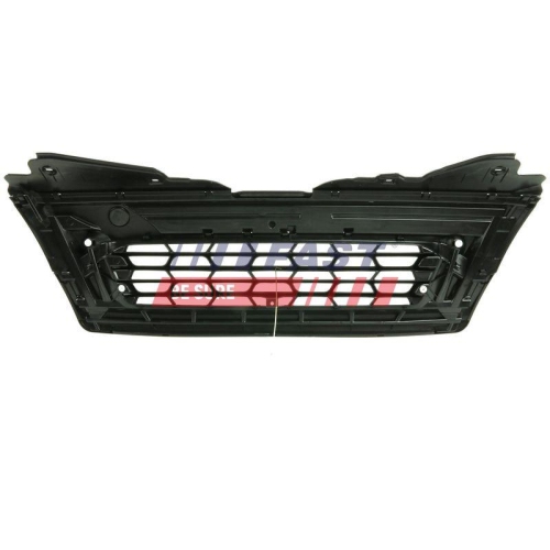 K&uuml;hlergitter Fast FT91642 f&uuml;r Iveco