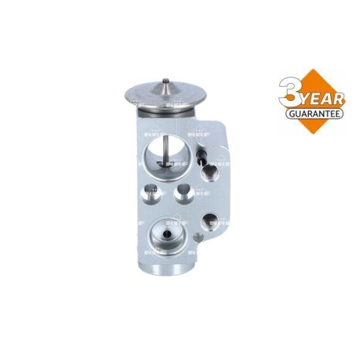 Expansionsventil Klimaanlage Nrf 38520 Easy Fit f&uuml;r VW Vorne