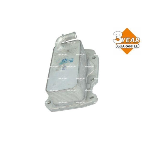 &Ouml;lk&uuml;hler Motor&ouml;l Nrf 31897 Easy Fit f&uuml;r Jaguar Land Rover