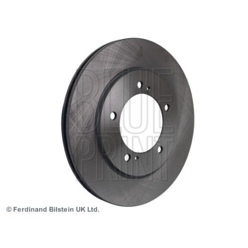 Bremsscheibe Blue Print ADK84312 f&uuml;r Suzuki Vorderachse