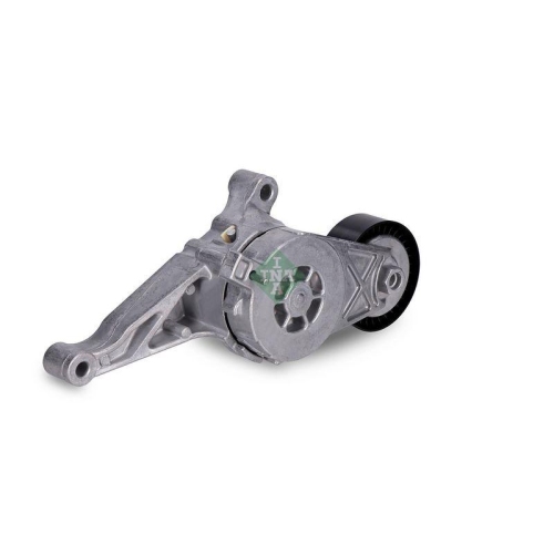 Riemenspanner Keilrippenriemen Schaeffler Ina 534 0151 10 f&uuml;r Audi Ford Seat VW