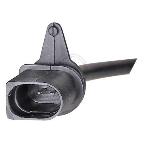 Warnkontakt Bremsbelagverschlei&szlig; A.b.s. 39775 f&uuml;r Audi Porsche Vag Hinterachse