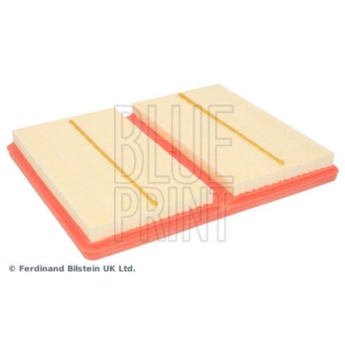 Luftfilter Blue Print ADV182276 f&uuml;r Audi Seat Skoda VW Audi (faw)
