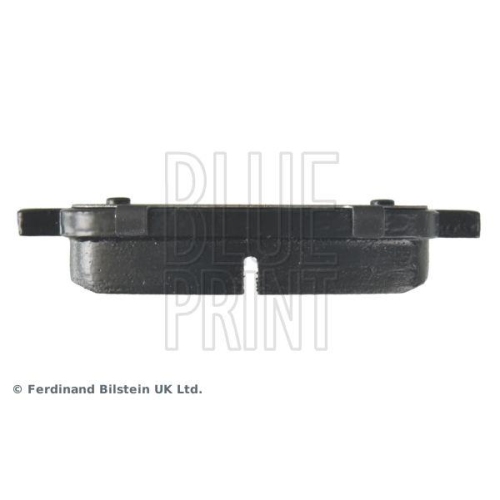 Bremsbelagsatz Scheibenbremse Blue Print ADBP420009 f&uuml;r Citro&euml;n Fiat Opel Toyota