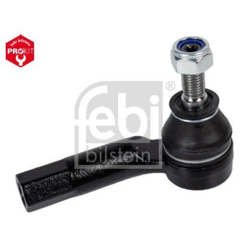 Spurstangenkopf Febi Bilstein 19814 Prokit f&uuml;r Seat Skoda VW Vw (faw) Vw (svw)