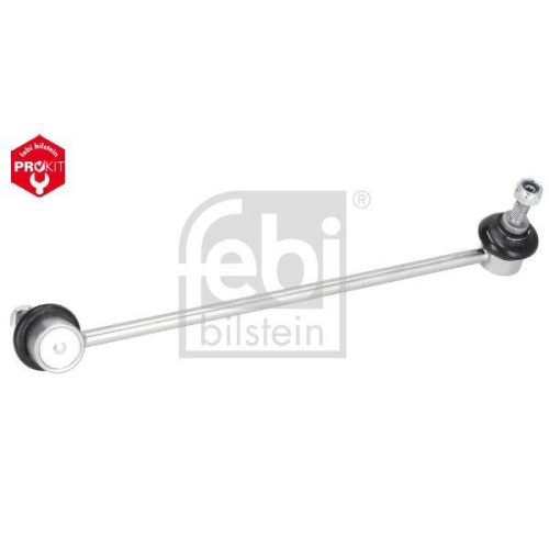 Stange/strebe Stabilisator Febi Bilstein 40894 Prokit f&uuml;r Bmw Vorderachse Rechts