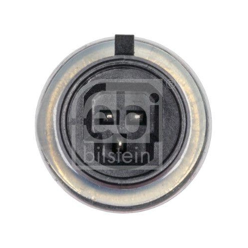 Druckschalter Klimaanlage Febi Bilstein 49185 für Nissan Renault Dacia